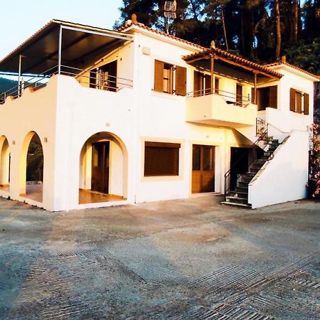 Apartmán Nostra Casa Di Hovolo Neo Klima Exteriér fotografie