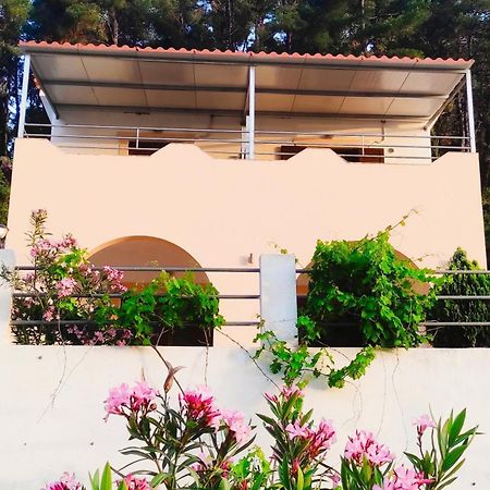 Apartmán Nostra Casa Di Hovolo Neo Klima Exteriér fotografie