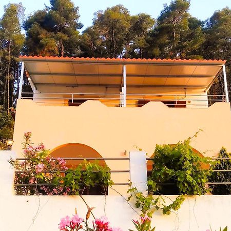 Apartmán Nostra Casa Di Hovolo Neo Klima Exteriér fotografie