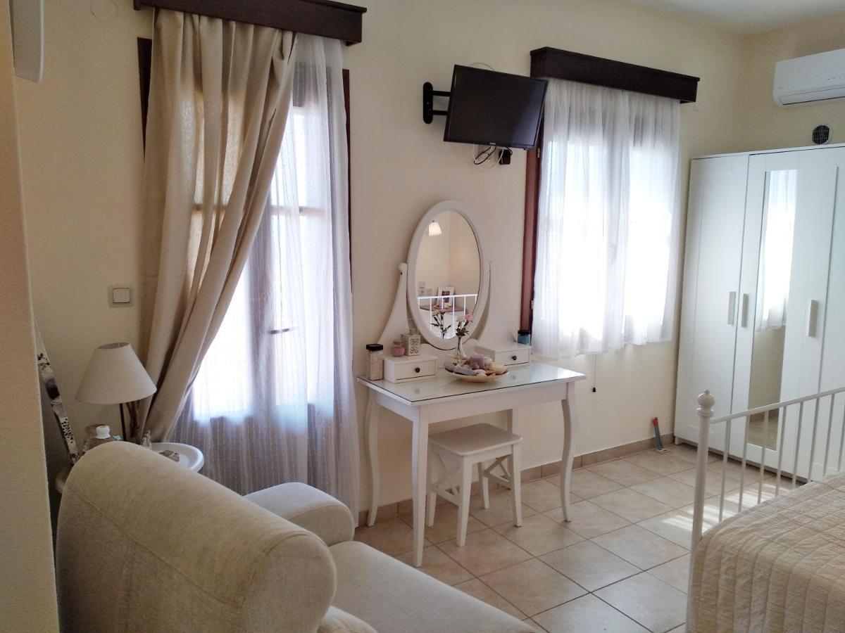 Apartmán Nostra Casa Di Hovolo Neo Klima Exteriér fotografie