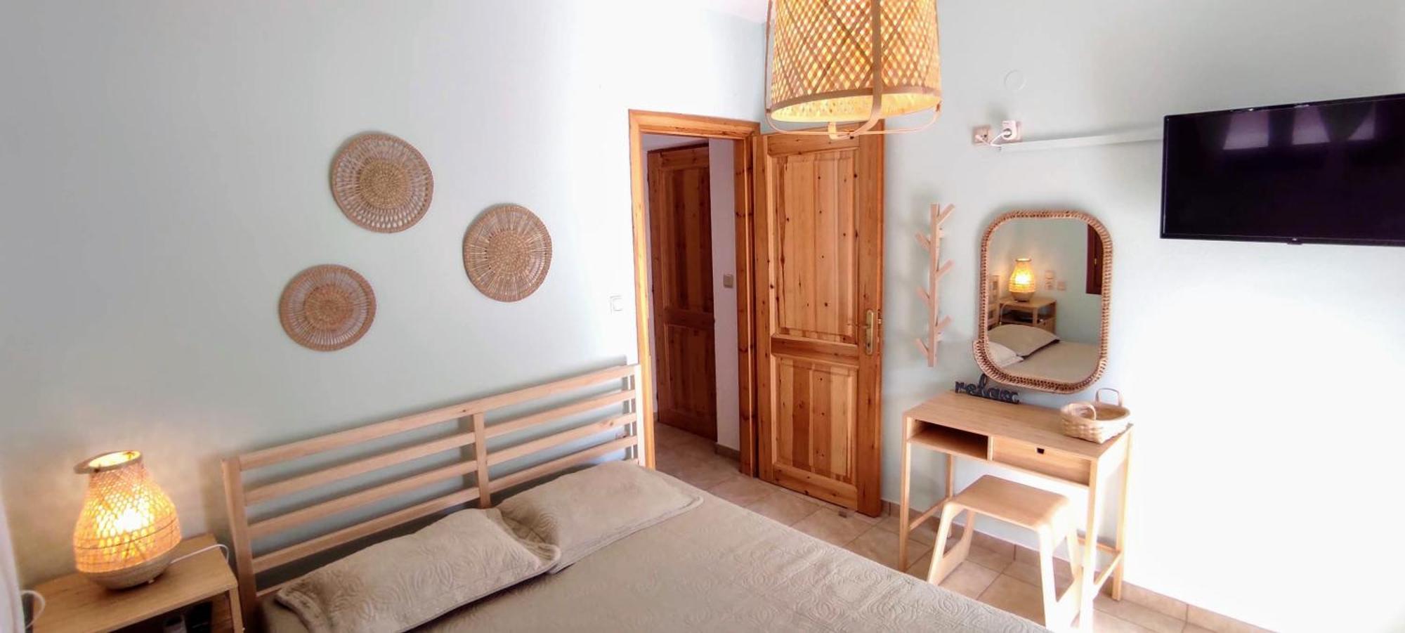 Apartmán Nostra Casa Di Hovolo Neo Klima Pokoj fotografie