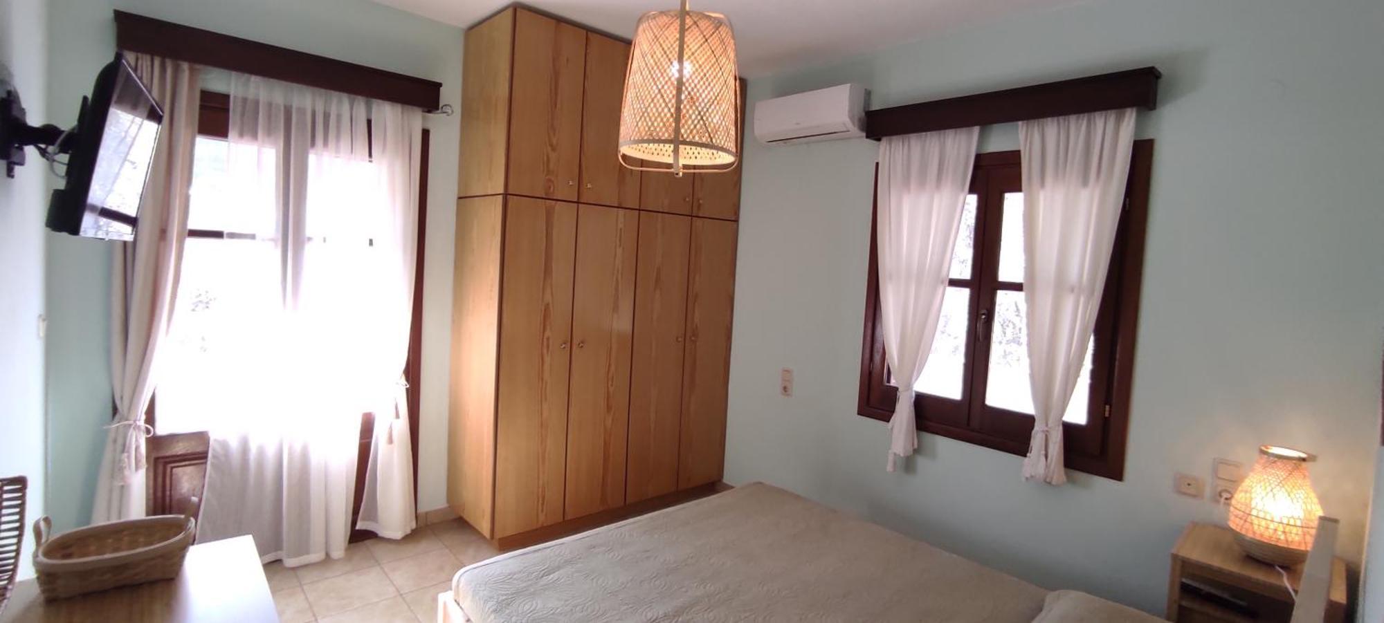 Apartmán Nostra Casa Di Hovolo Neo Klima Pokoj fotografie
