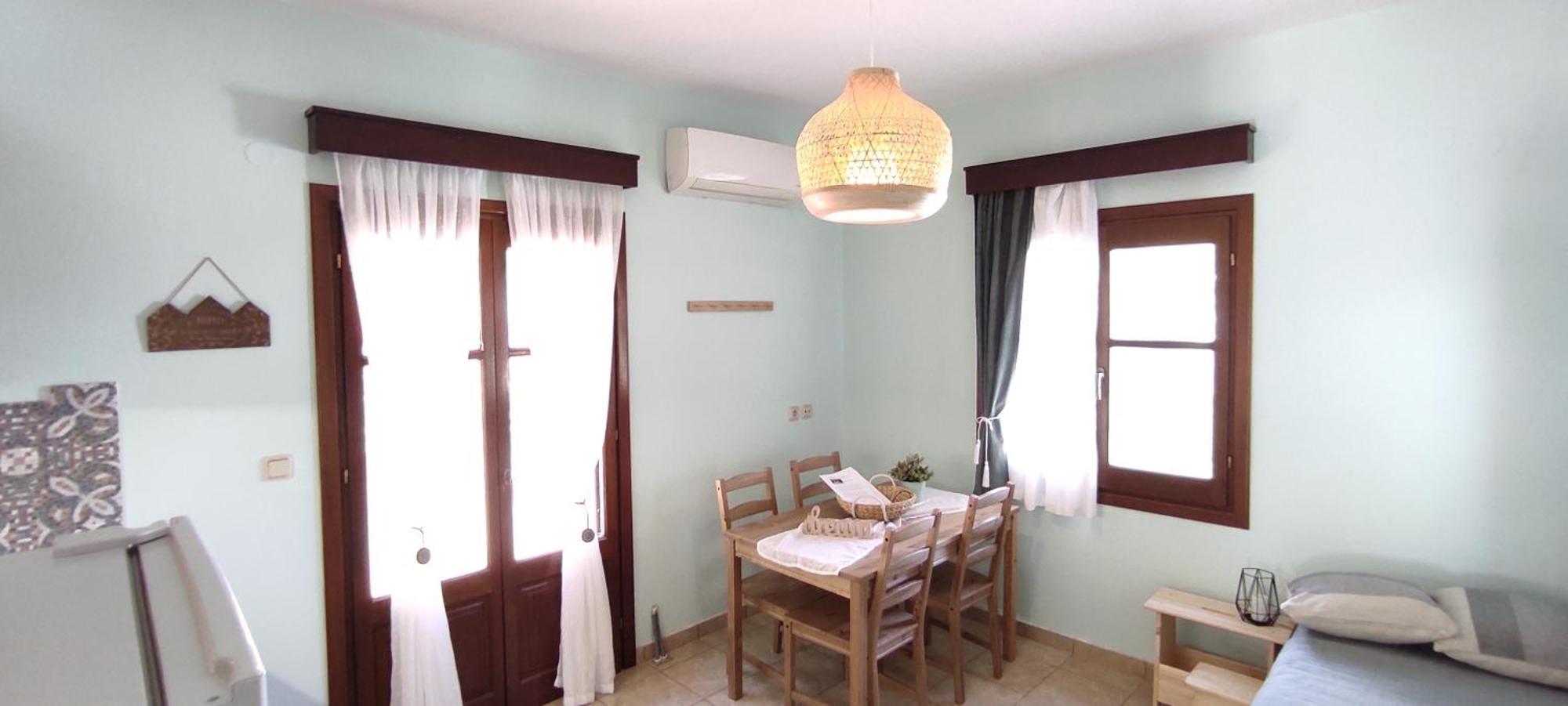 Apartmán Nostra Casa Di Hovolo Neo Klima Pokoj fotografie