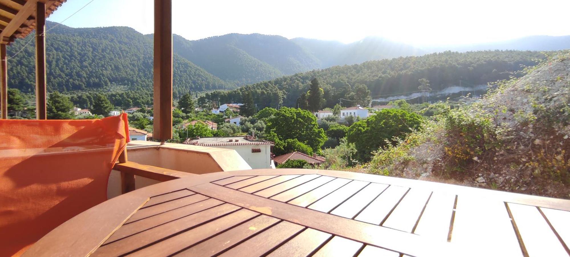 Apartmán Nostra Casa Di Hovolo Neo Klima Pokoj fotografie