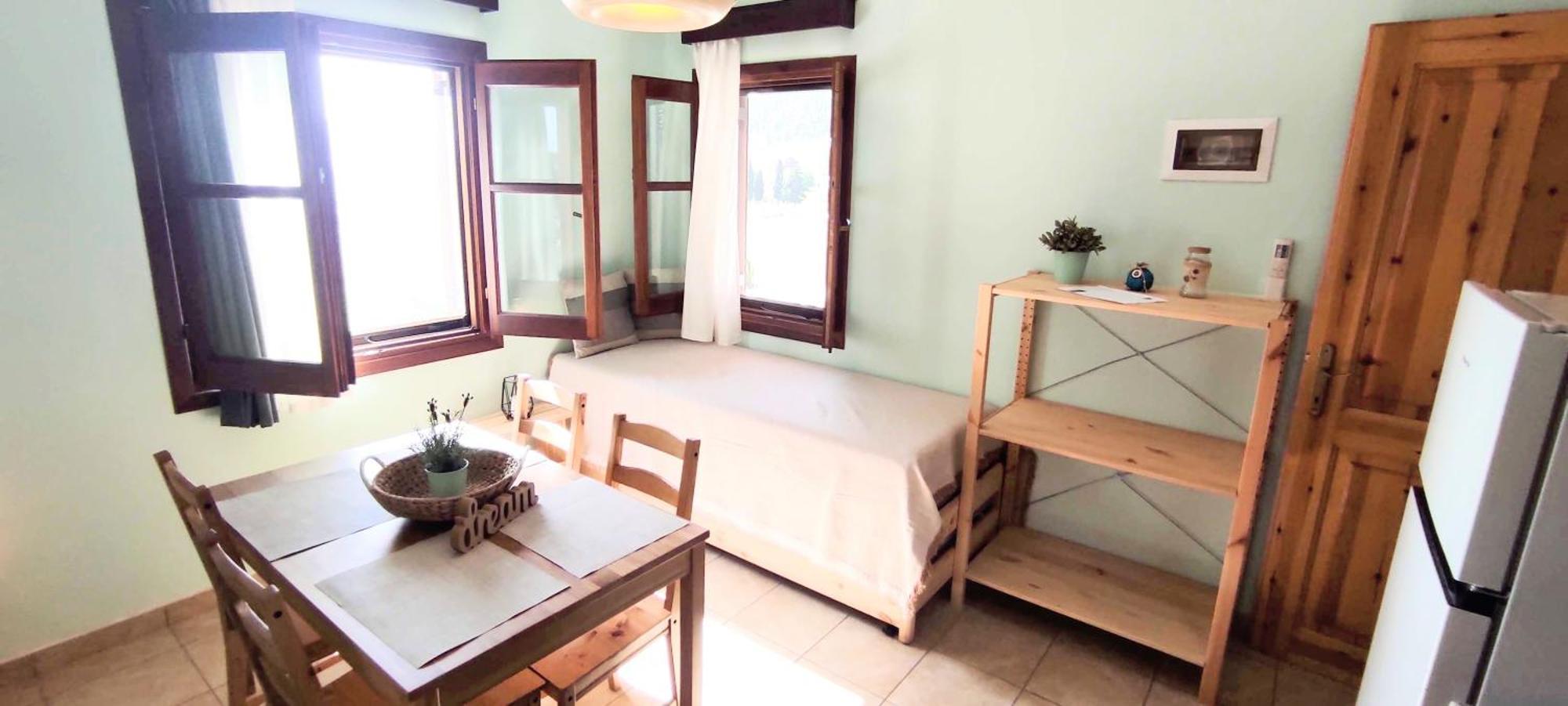 Apartmán Nostra Casa Di Hovolo Neo Klima Exteriér fotografie