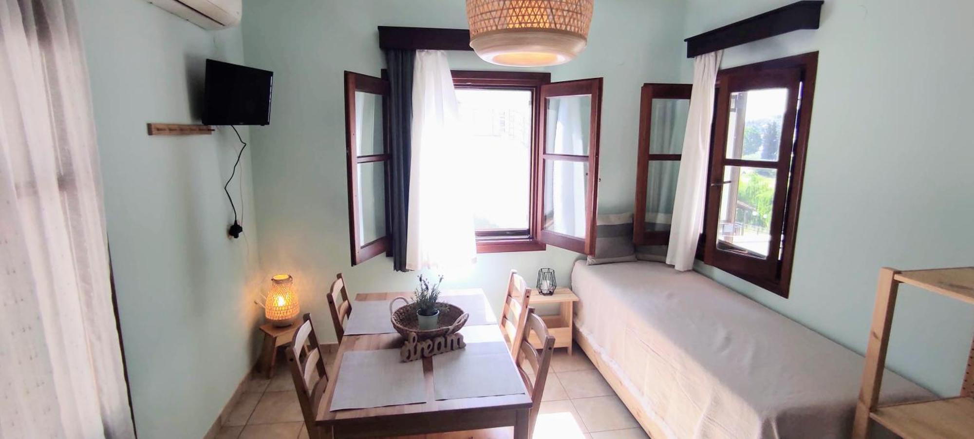 Apartmán Nostra Casa Di Hovolo Neo Klima Exteriér fotografie