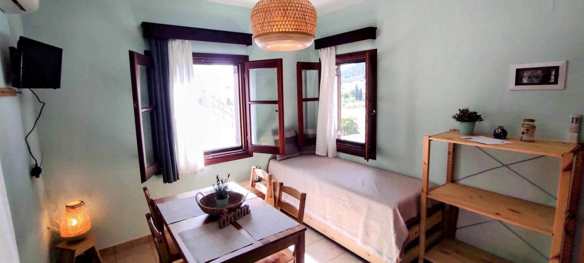 Apartmán Nostra Casa Di Hovolo Neo Klima Exteriér fotografie