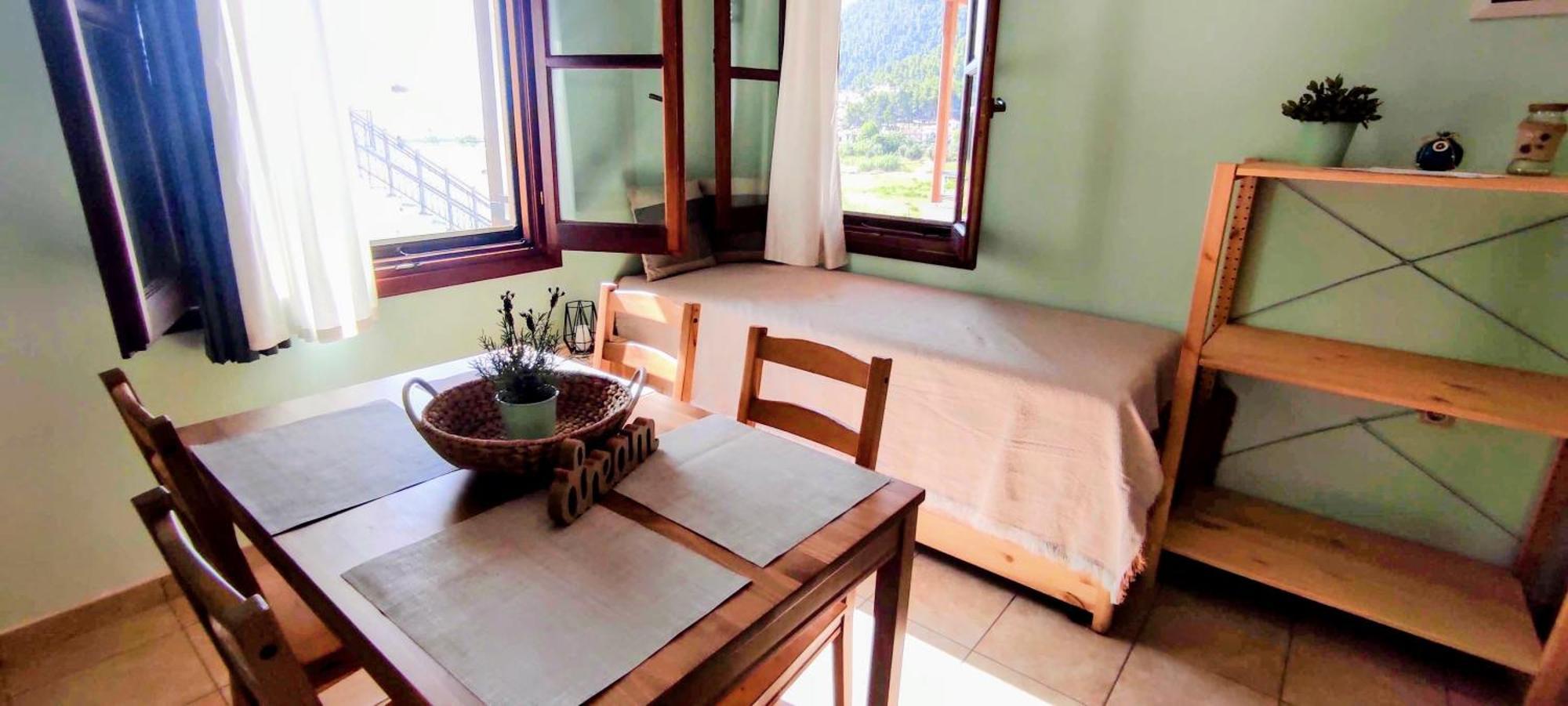 Apartmán Nostra Casa Di Hovolo Neo Klima Exteriér fotografie