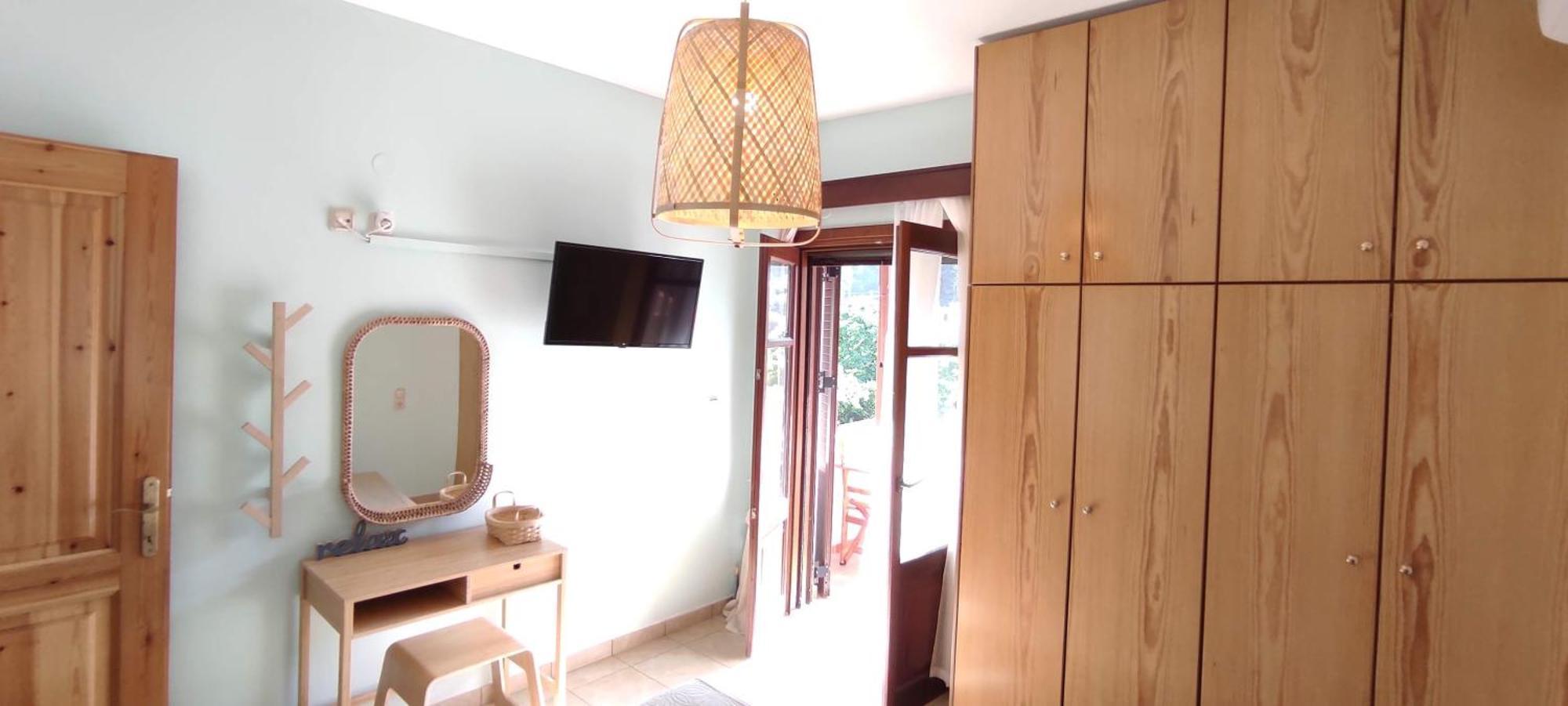 Apartmán Nostra Casa Di Hovolo Neo Klima Exteriér fotografie