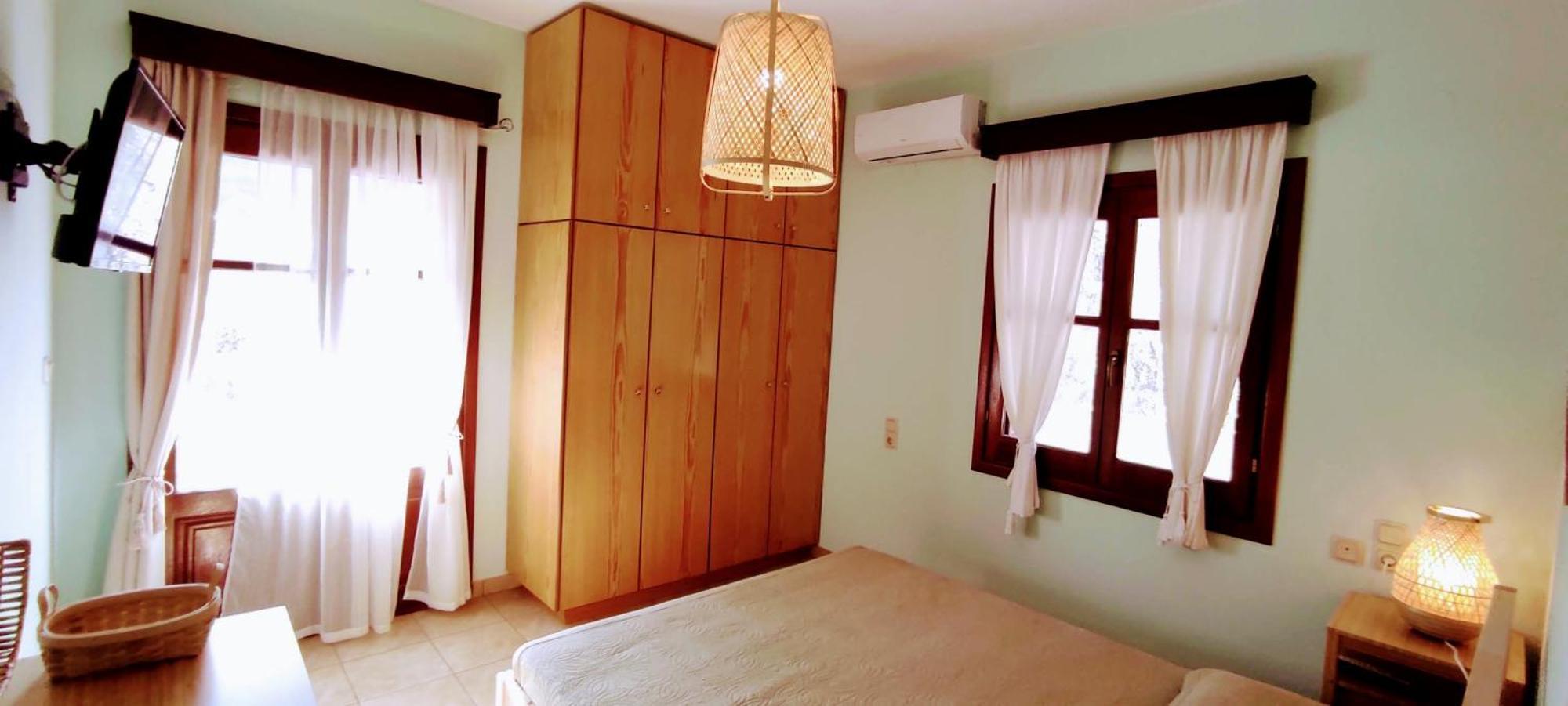 Apartmán Nostra Casa Di Hovolo Neo Klima Pokoj fotografie