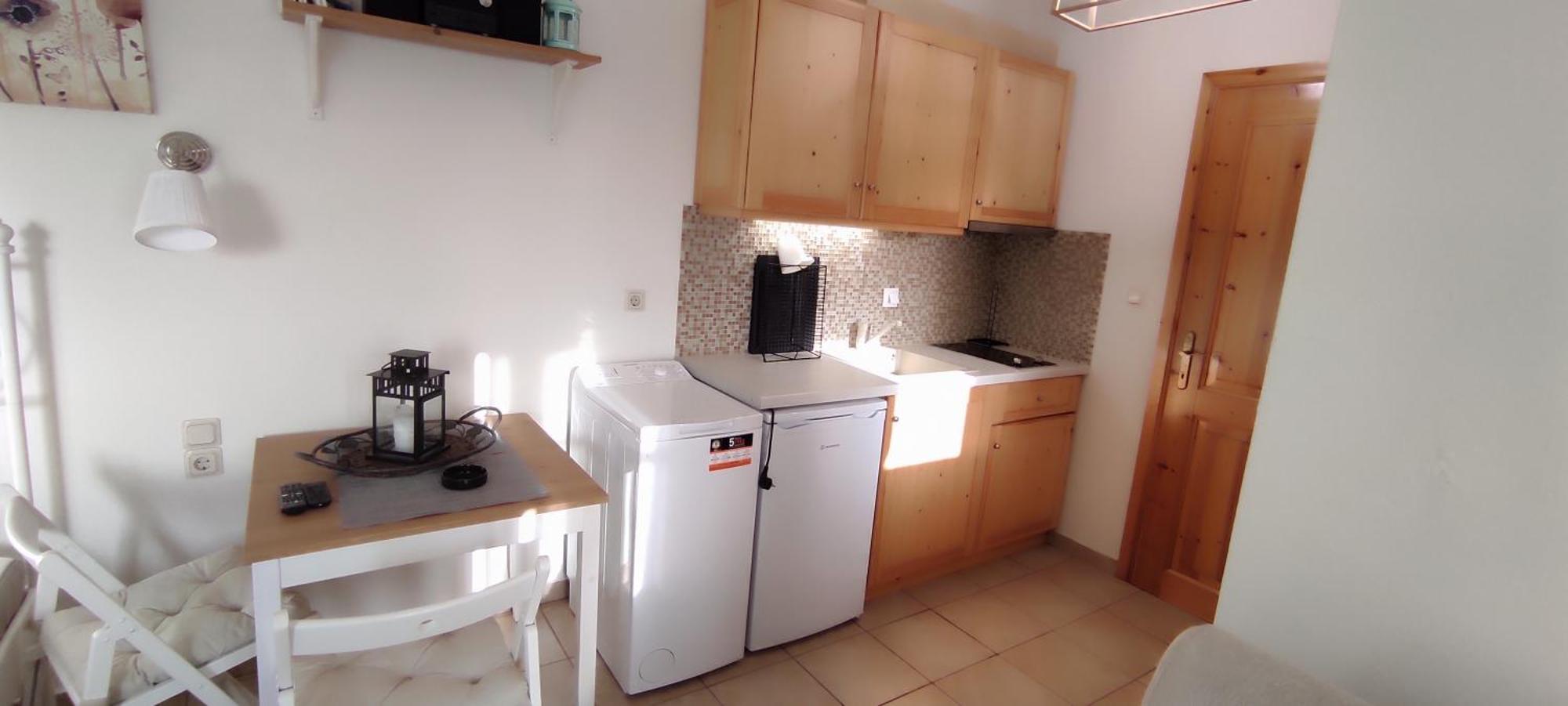 Apartmán Nostra Casa Di Hovolo Neo Klima Exteriér fotografie