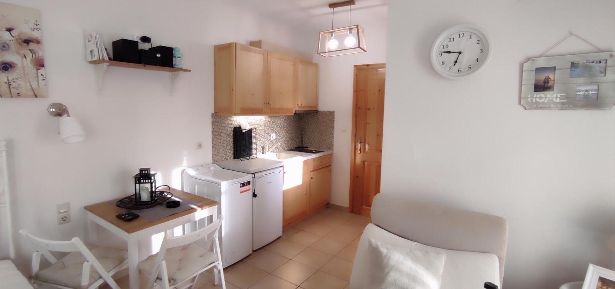 Apartmán Nostra Casa Di Hovolo Neo Klima Pokoj fotografie